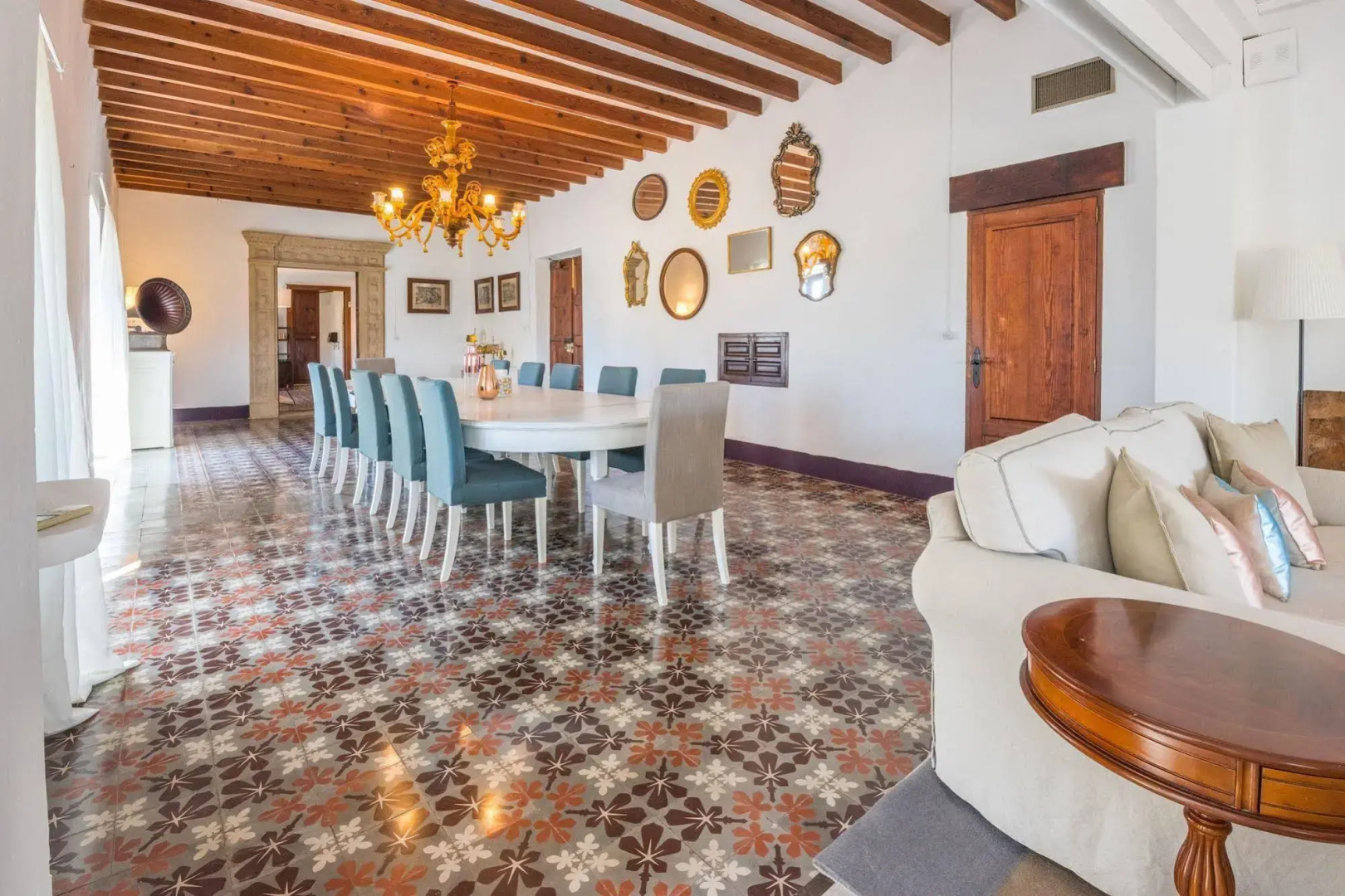 Casa Gran - Son Nebot