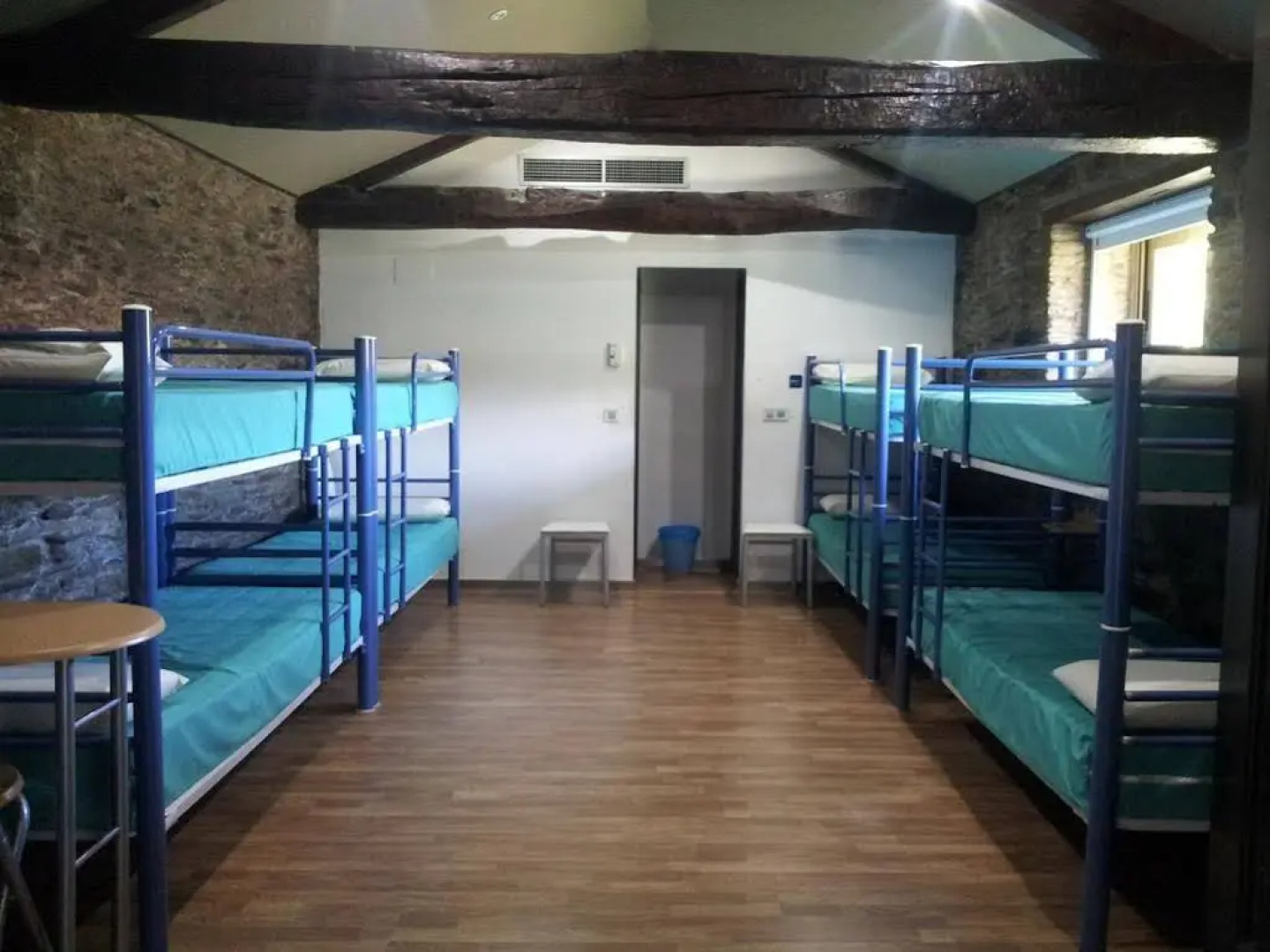 Pensión Albergue Turístico Salceda