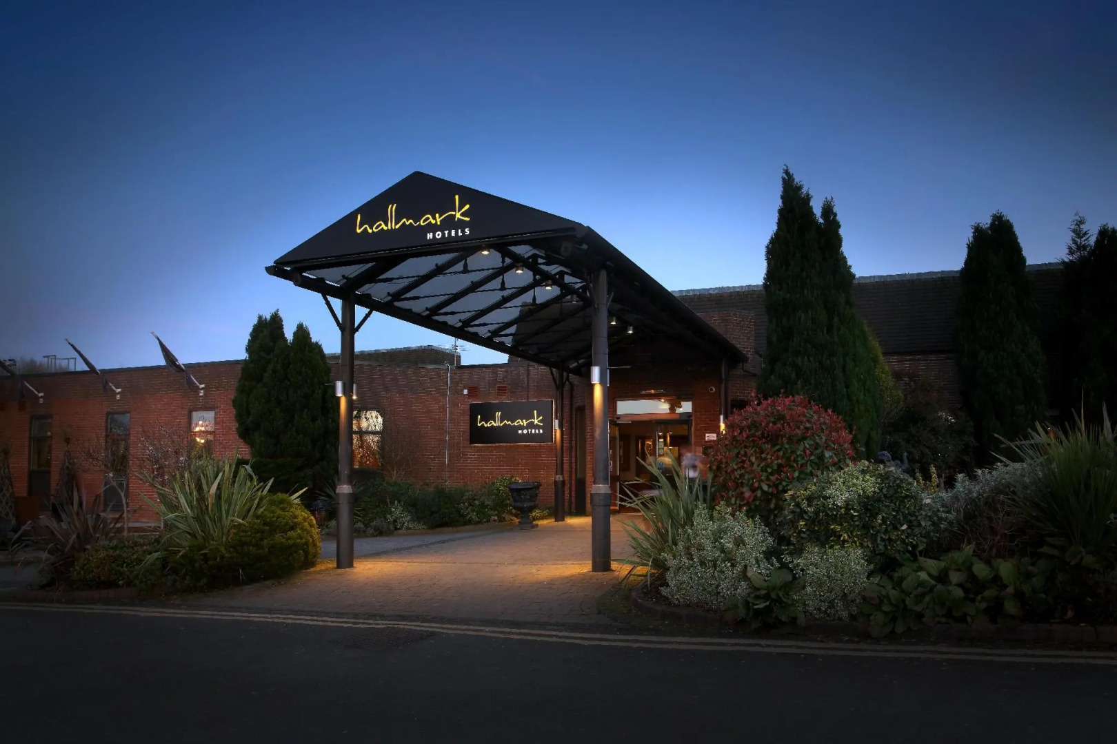 Preston Leyland Hotel Signature Collection by Best Western