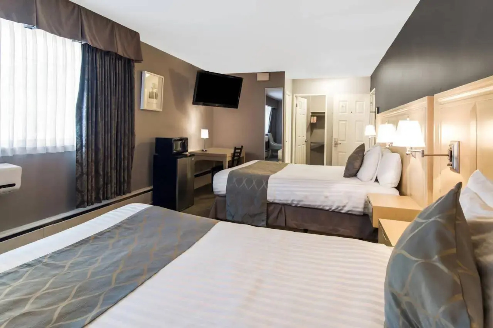 Travelodge Abbotsford