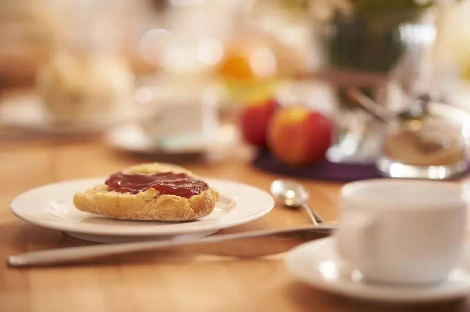 Bio-Hotel Lebensquelle