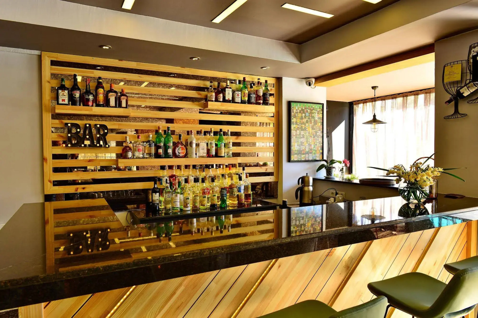 Prince Apart Hotel