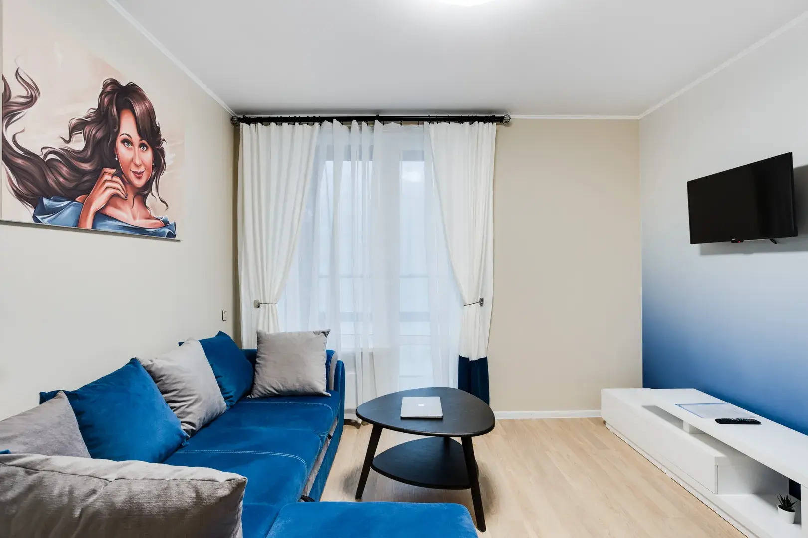 Home Like (Хоум Лайк) на улице Каштановая 6