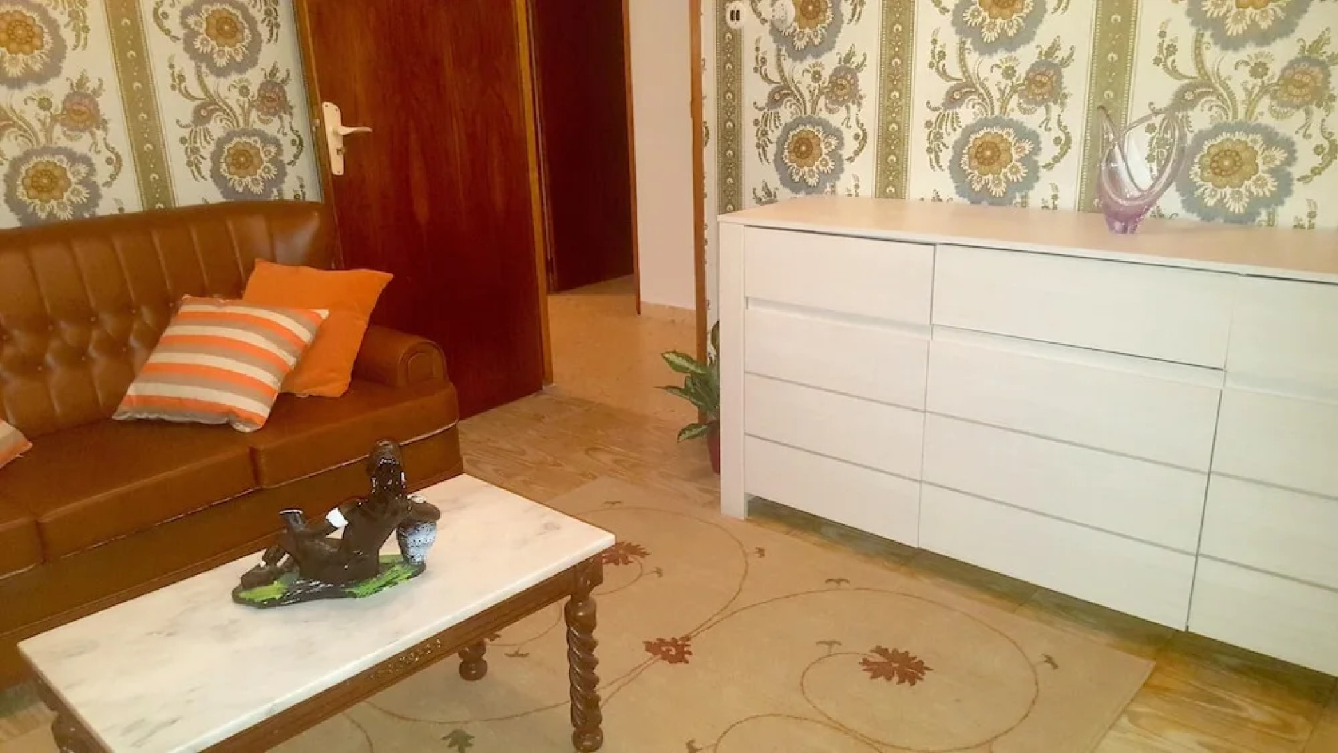 House With 3 Bedrooms in Pontevedra, With Wonderful sea View and Enclo