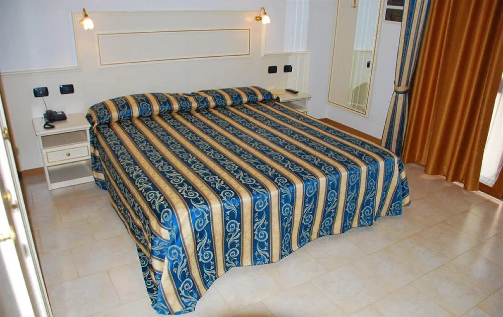 Villa Oasi Grand Hotel