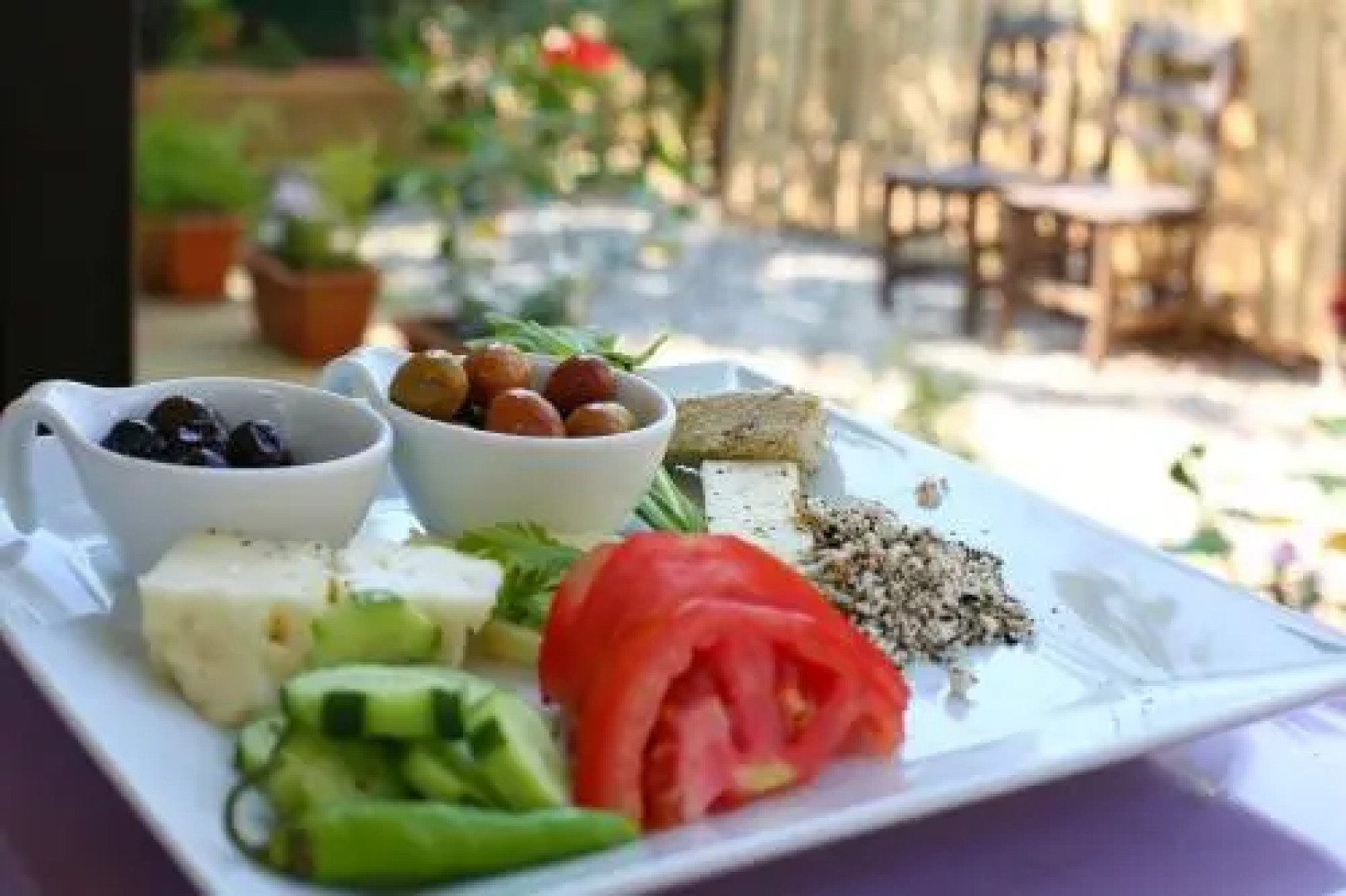 Yali Capkini Akyaka Boutique Hotel