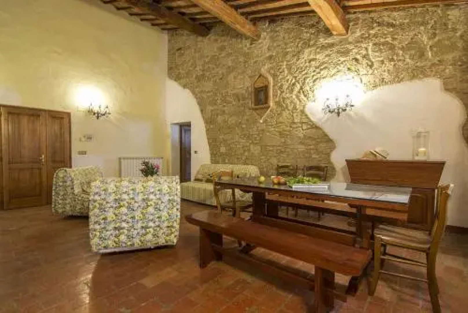 Agriturismo Il Castelletto