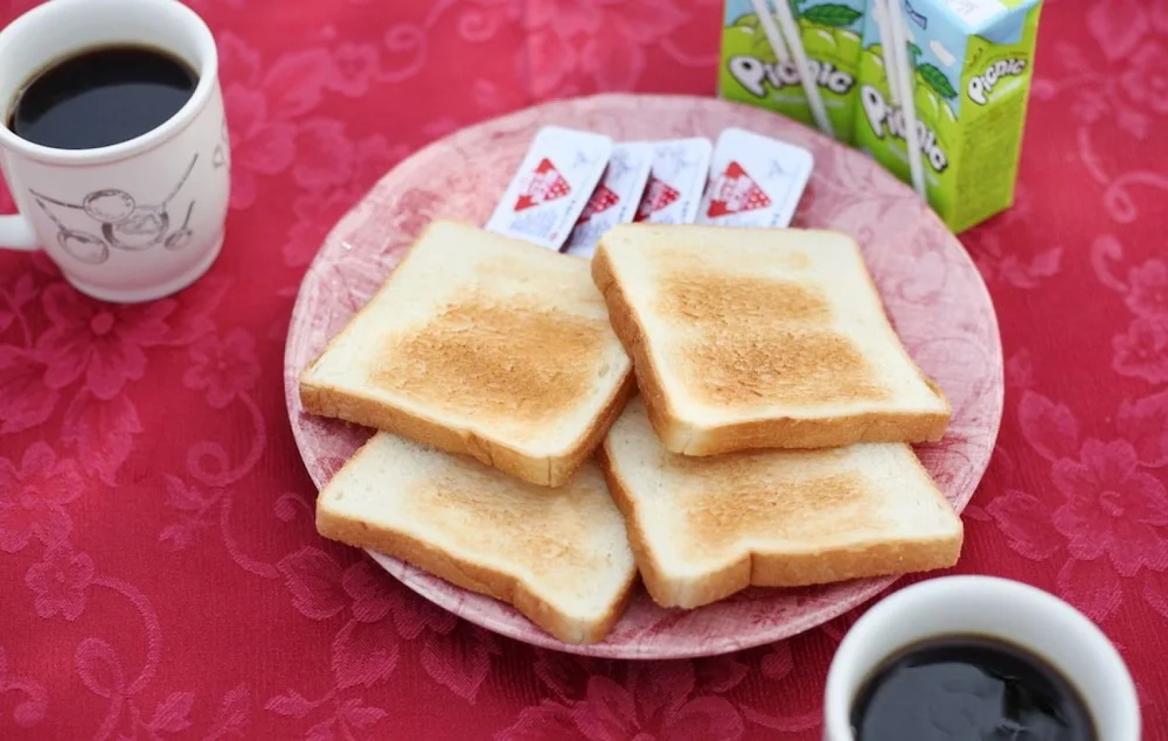 Anmyeondo Linderberg Pension