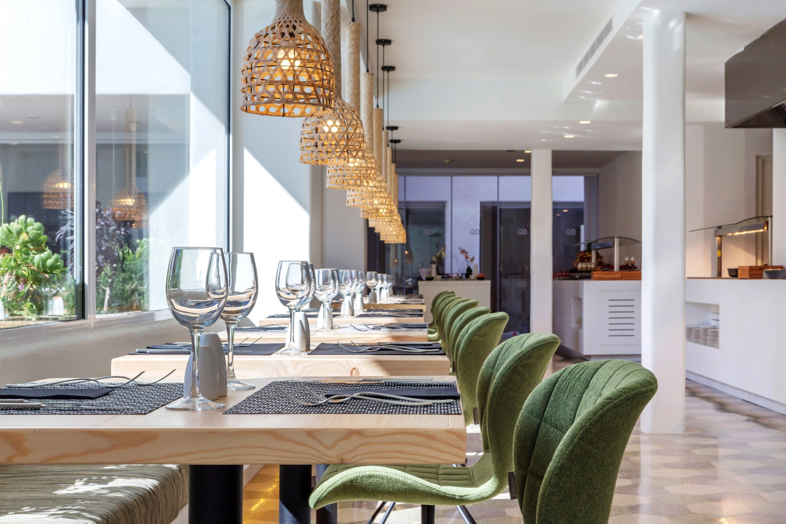 Hotel HM Alma Beach - Adults Only