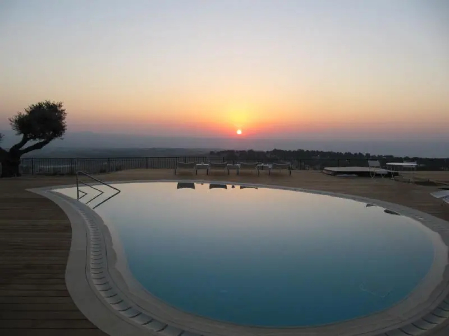 Boutique Hotel Tamarin