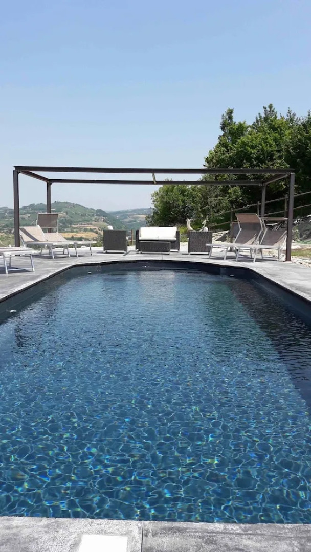 CasaMatilda Agriturismo Langhe