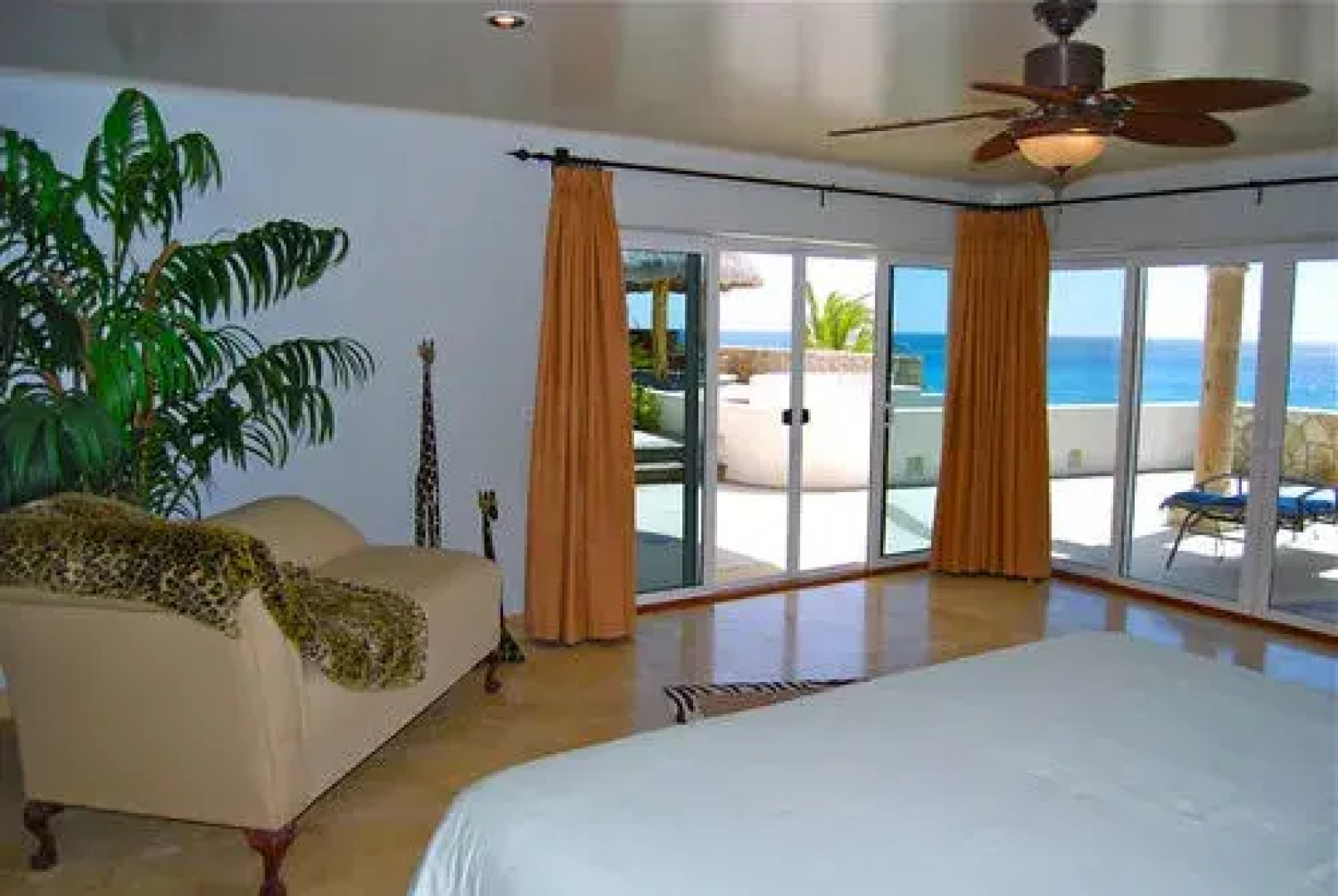 Villa Castillo Escondido