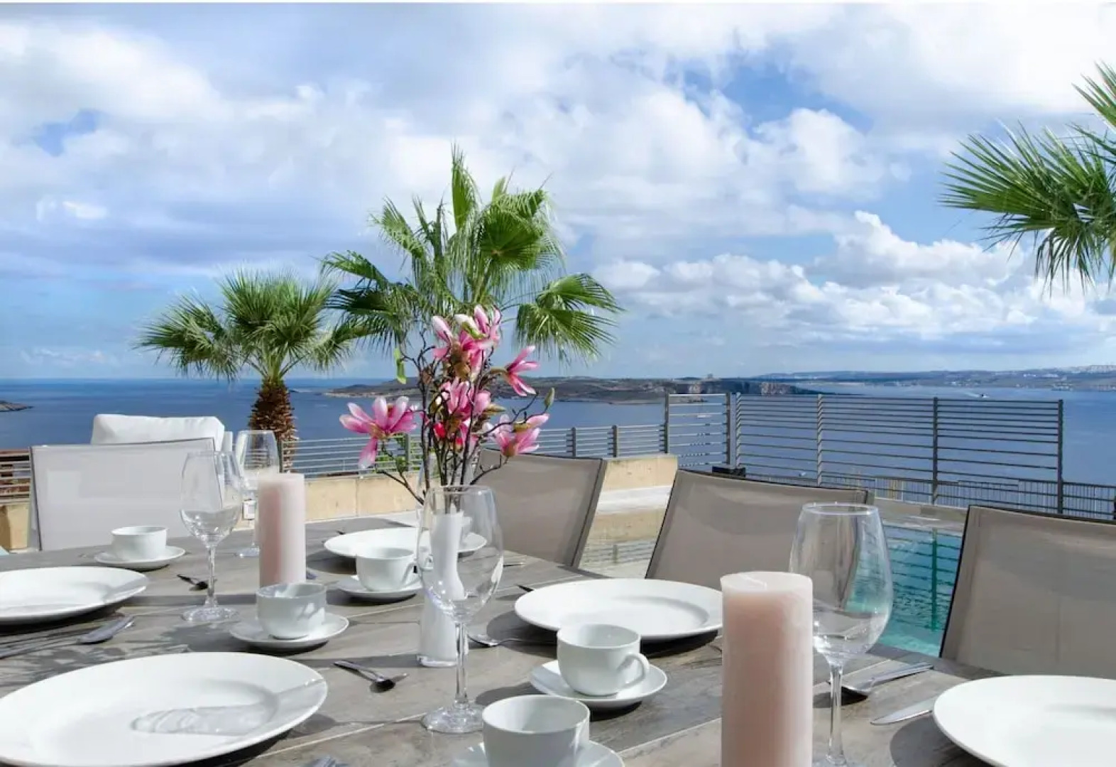 Isle&style Villa Gozo Private Pool