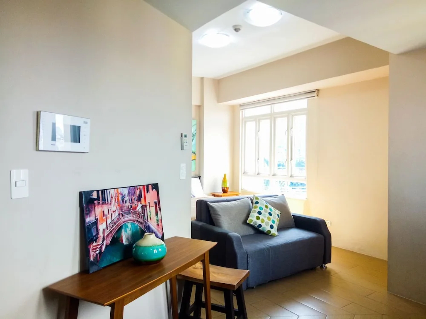 Airport T3 Newport Condotel