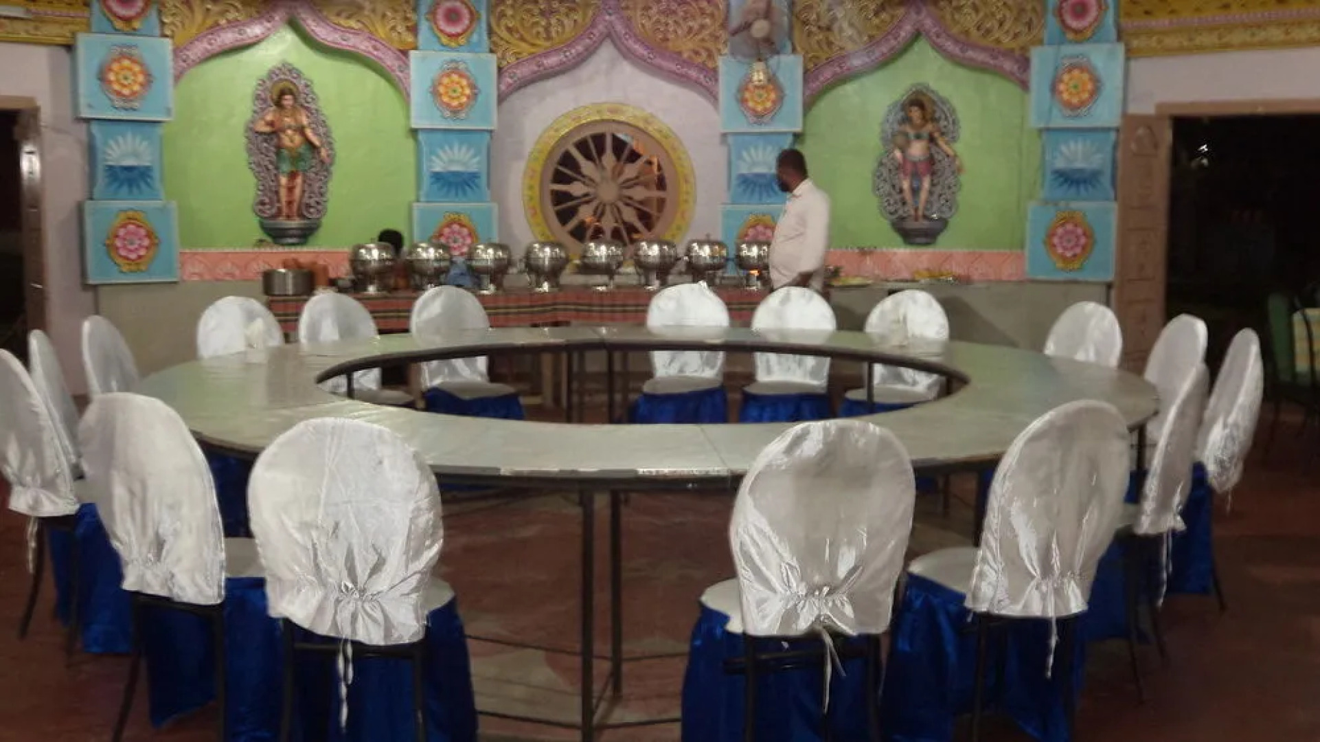 Kishkinda Heritage Resort