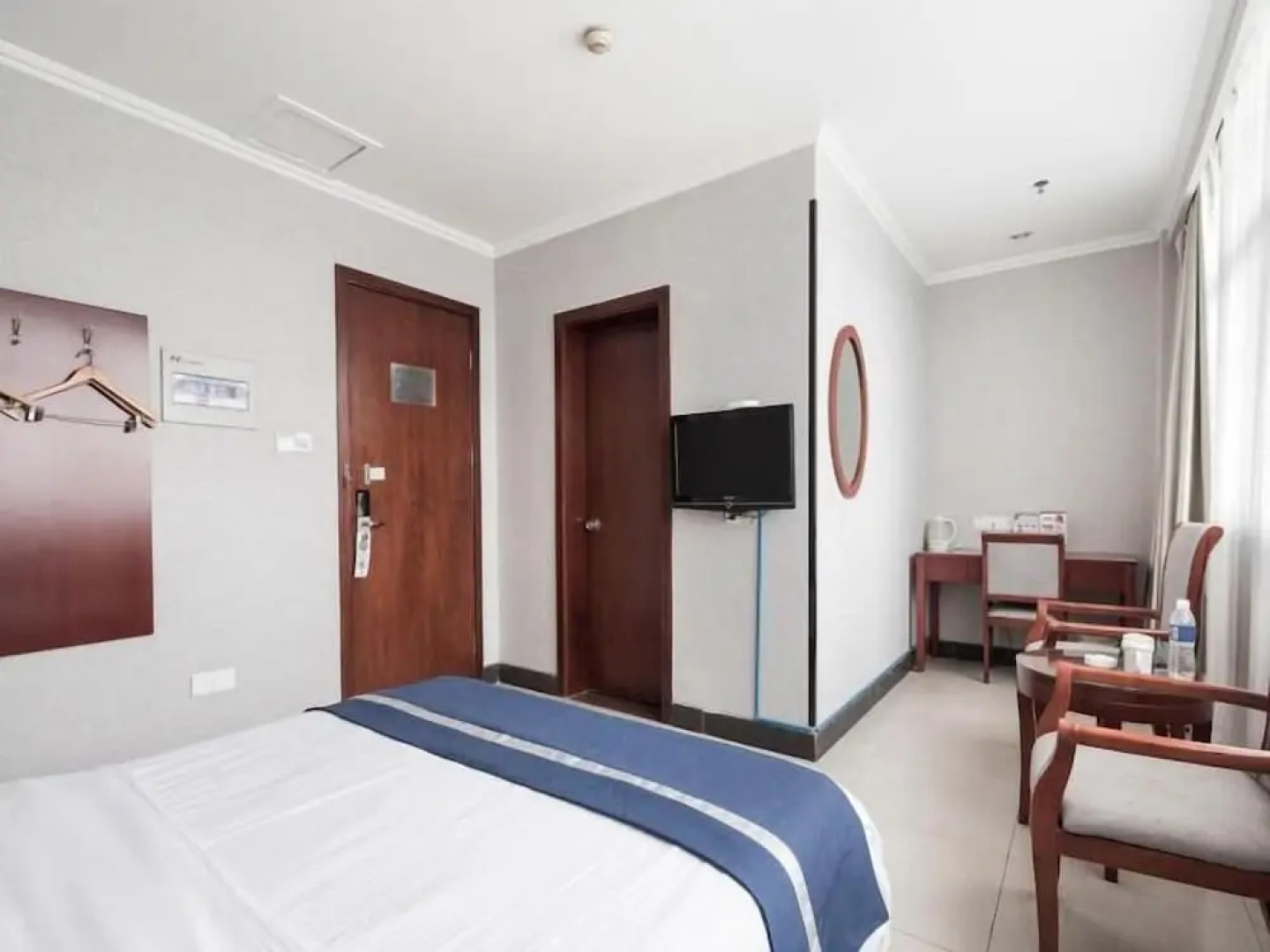 GreenTree Inn Changzhou Dinosaur City Qingyang North Road Business Hotel