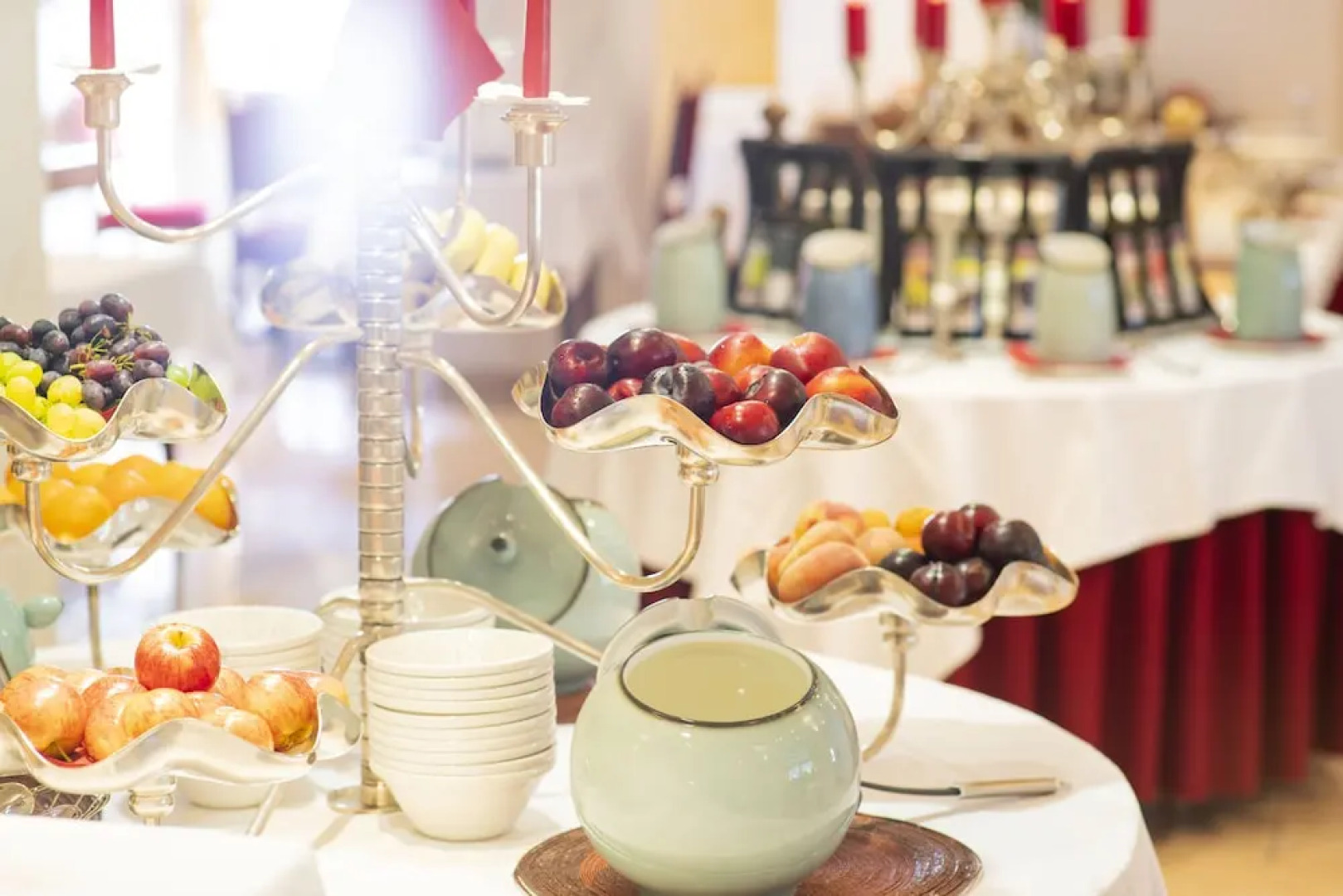 Beauty & Wellness Hotel Tirolerhof