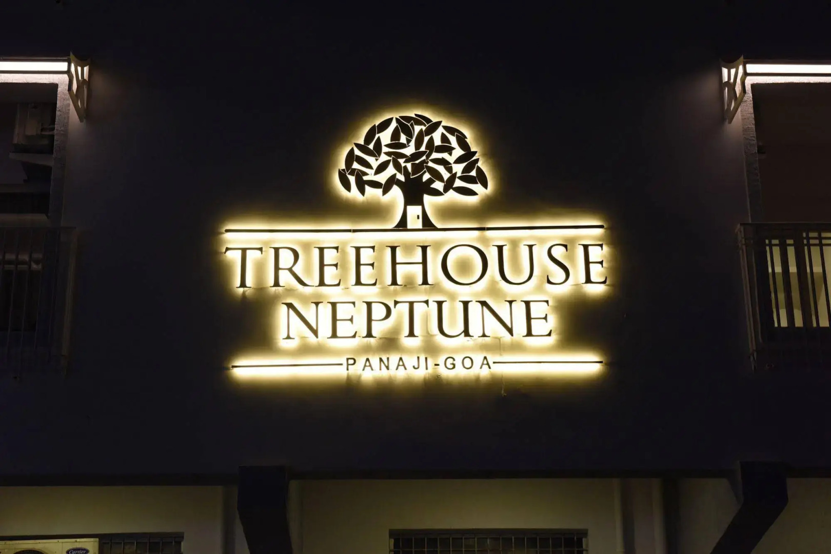 TreeHouse Neptune