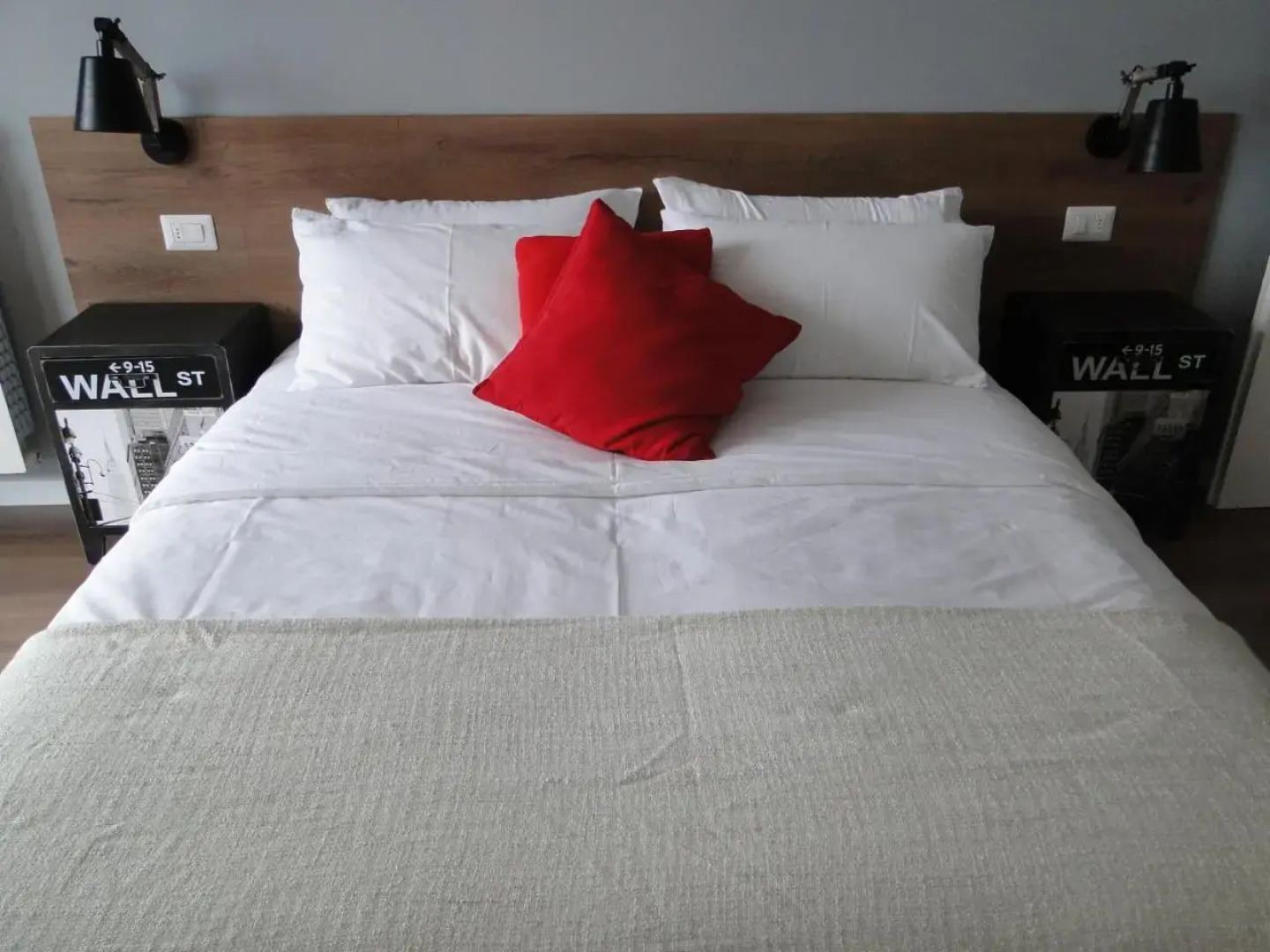 Affittacamere Da Ilaria