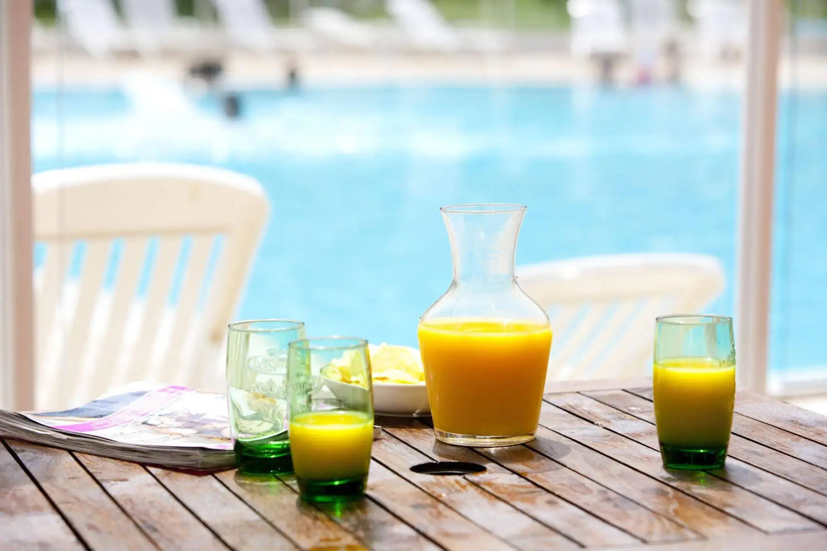 Pierre & Vacances La Résidence du Golf