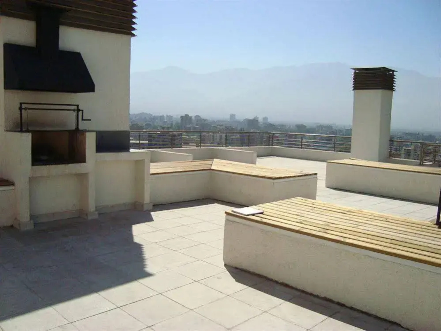 Apartamentos Premium Capital Providencia