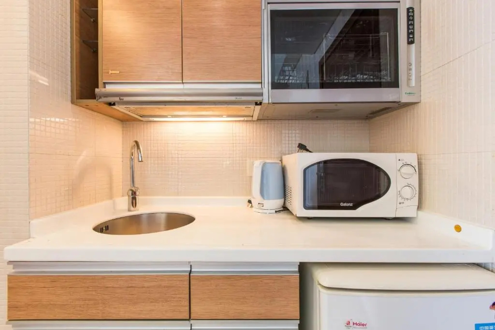 Westlake 7 Service Apartment