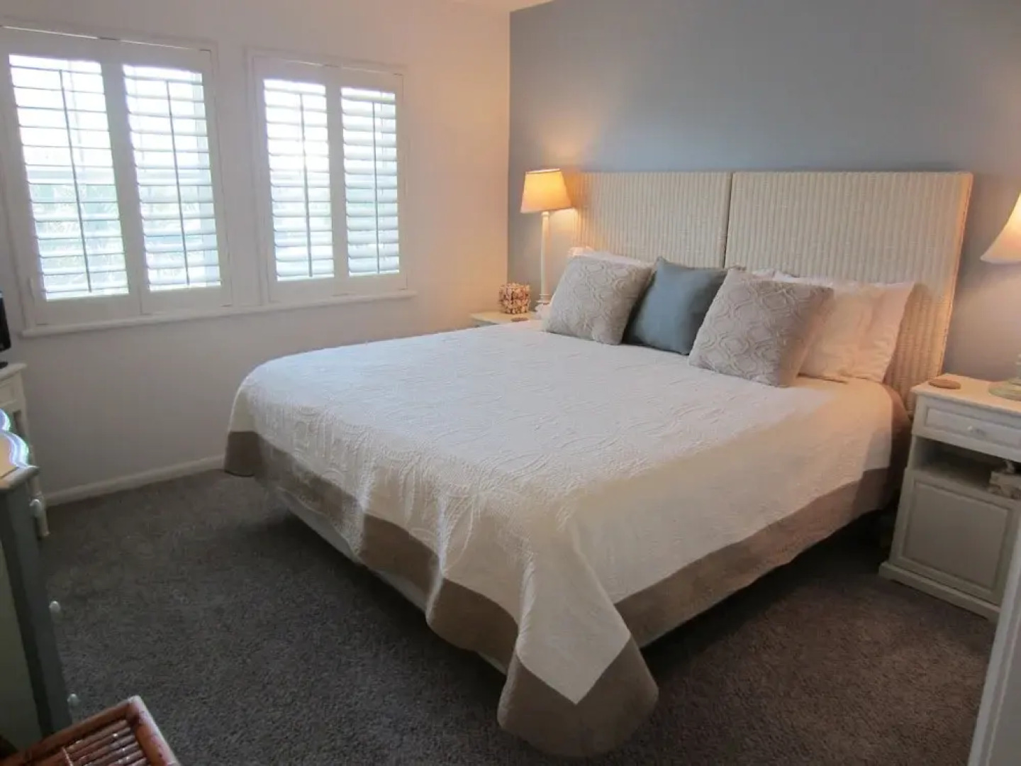 Palm Island 3 Superior - 3 Br Villa