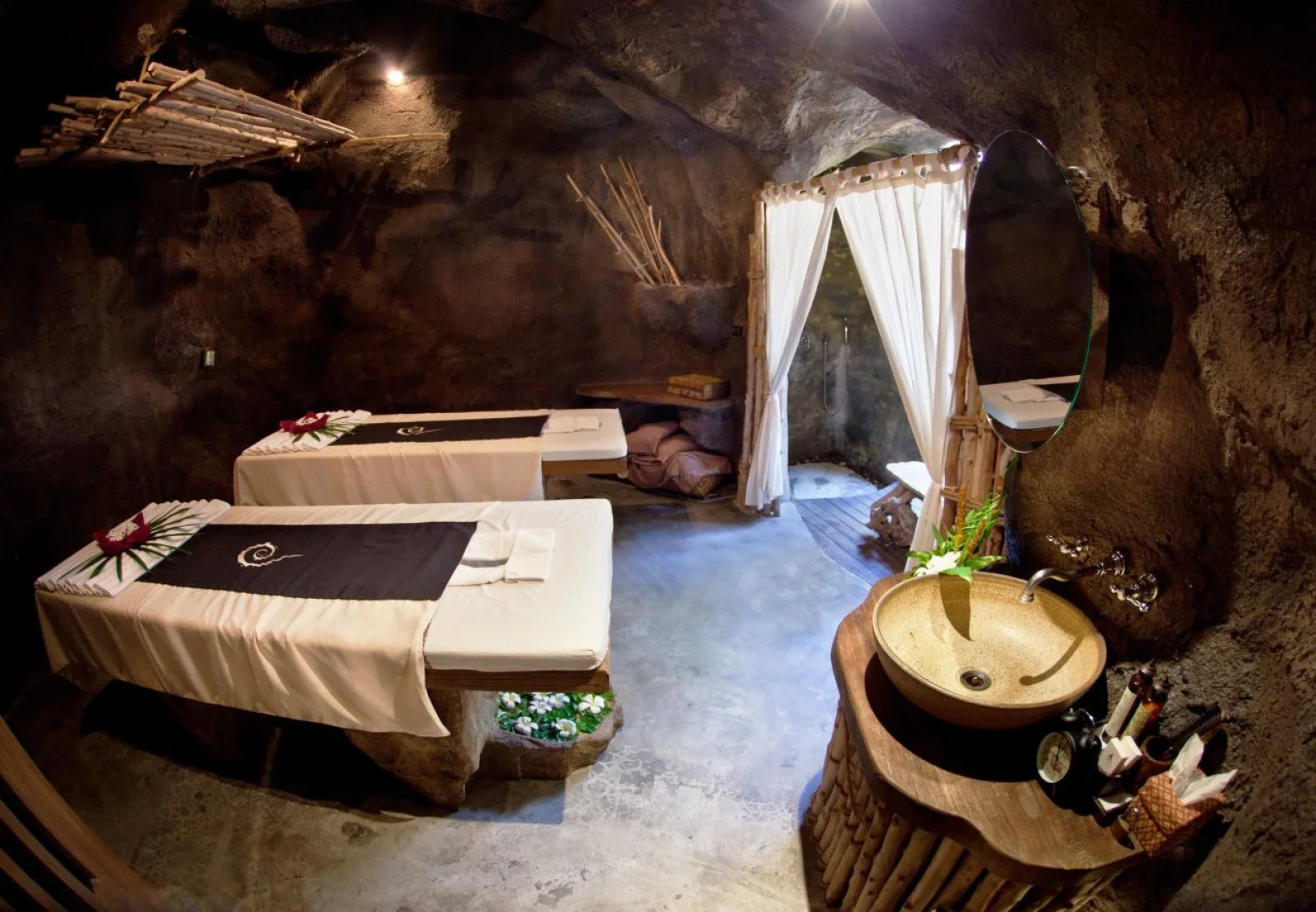 Royal Muang Samui Villas