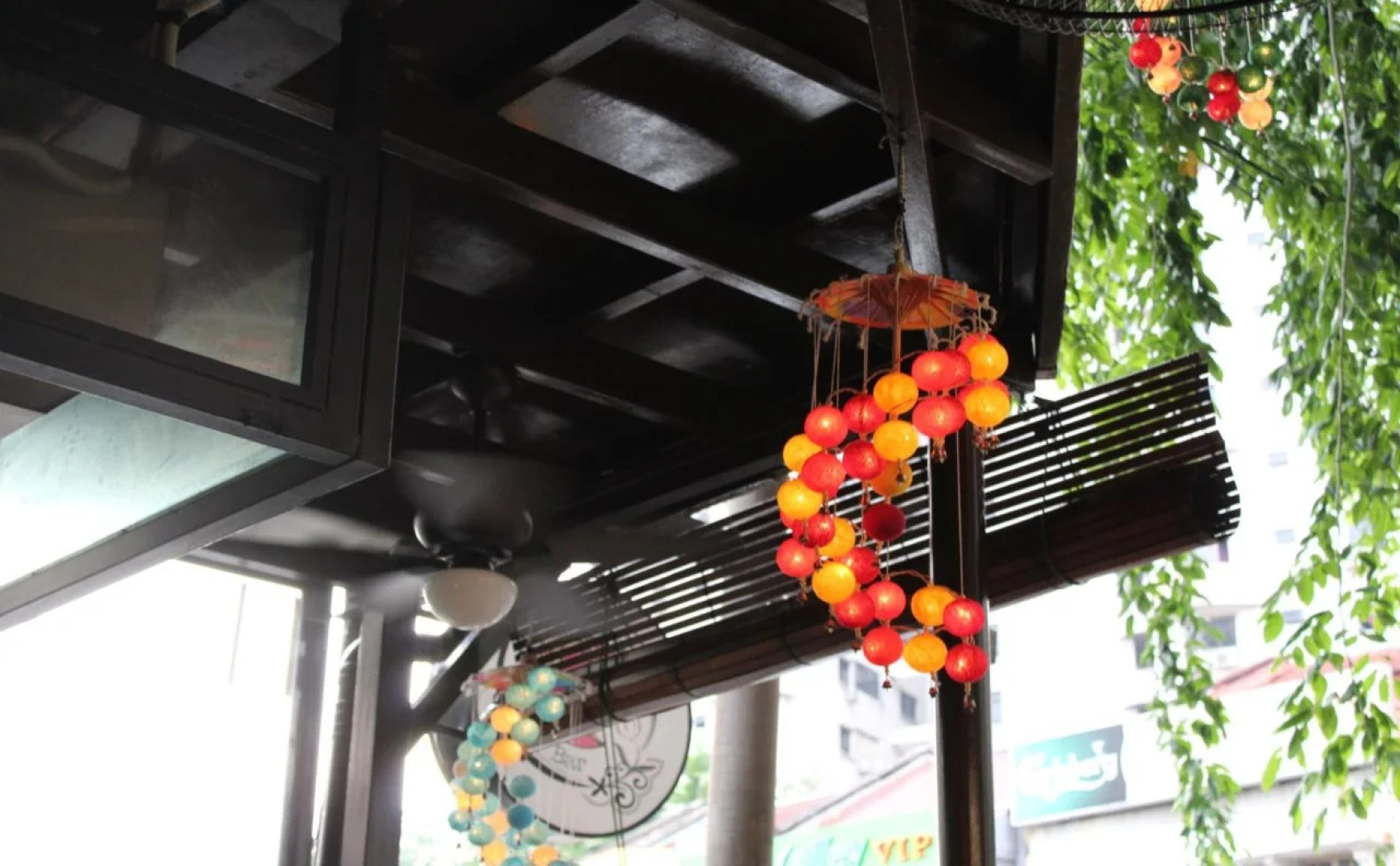 Anggun Boutique Hotel