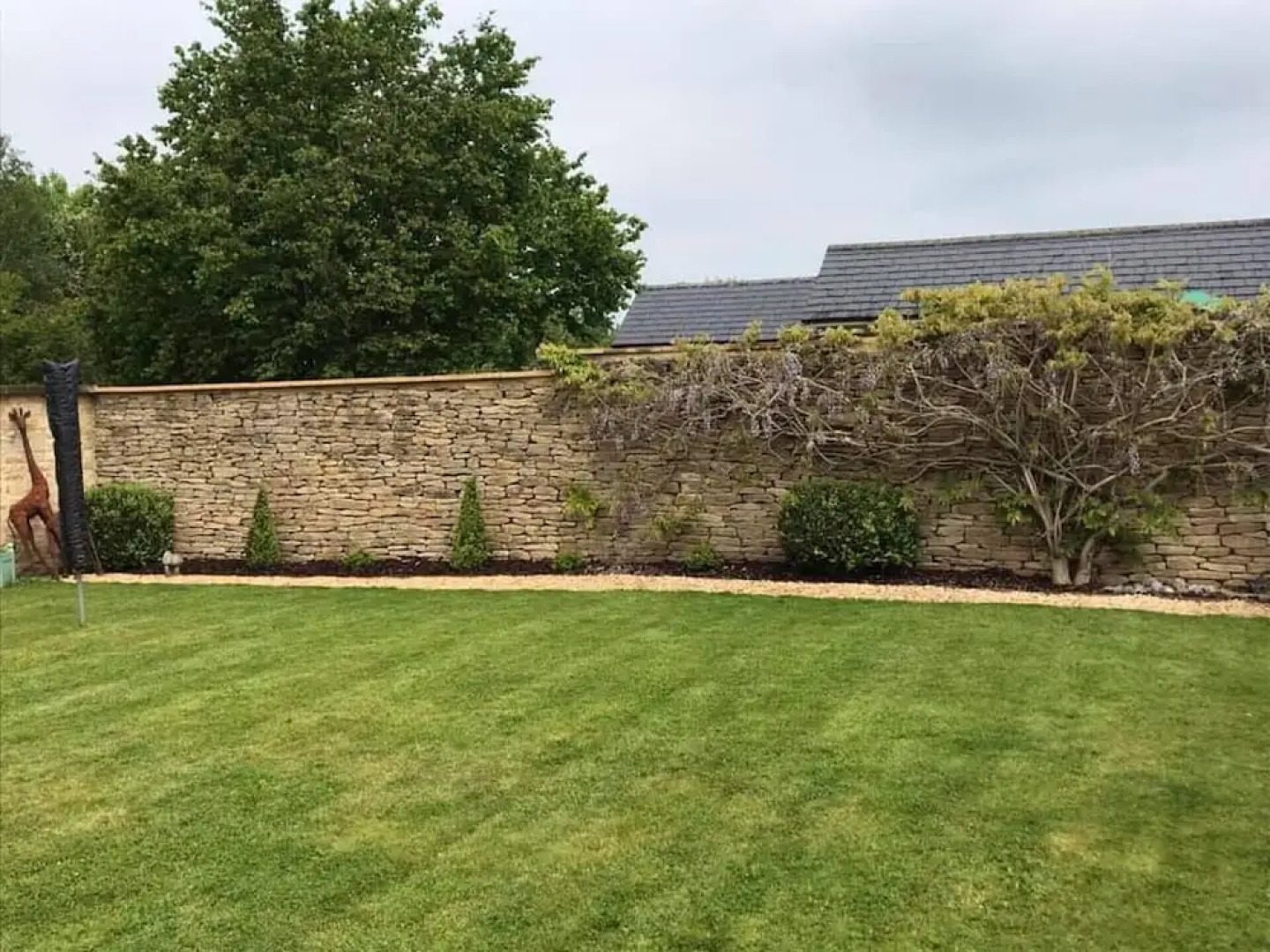Charming 5-bed Cottage in Old Sodbury Bristol