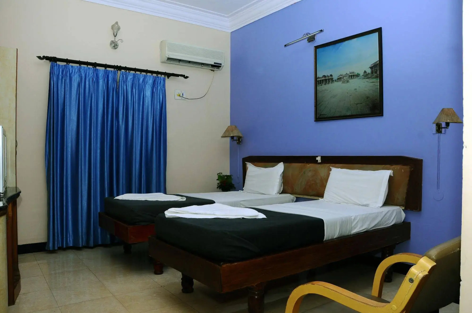 KSTDC Hotel Mayura Bhuvaneshwari