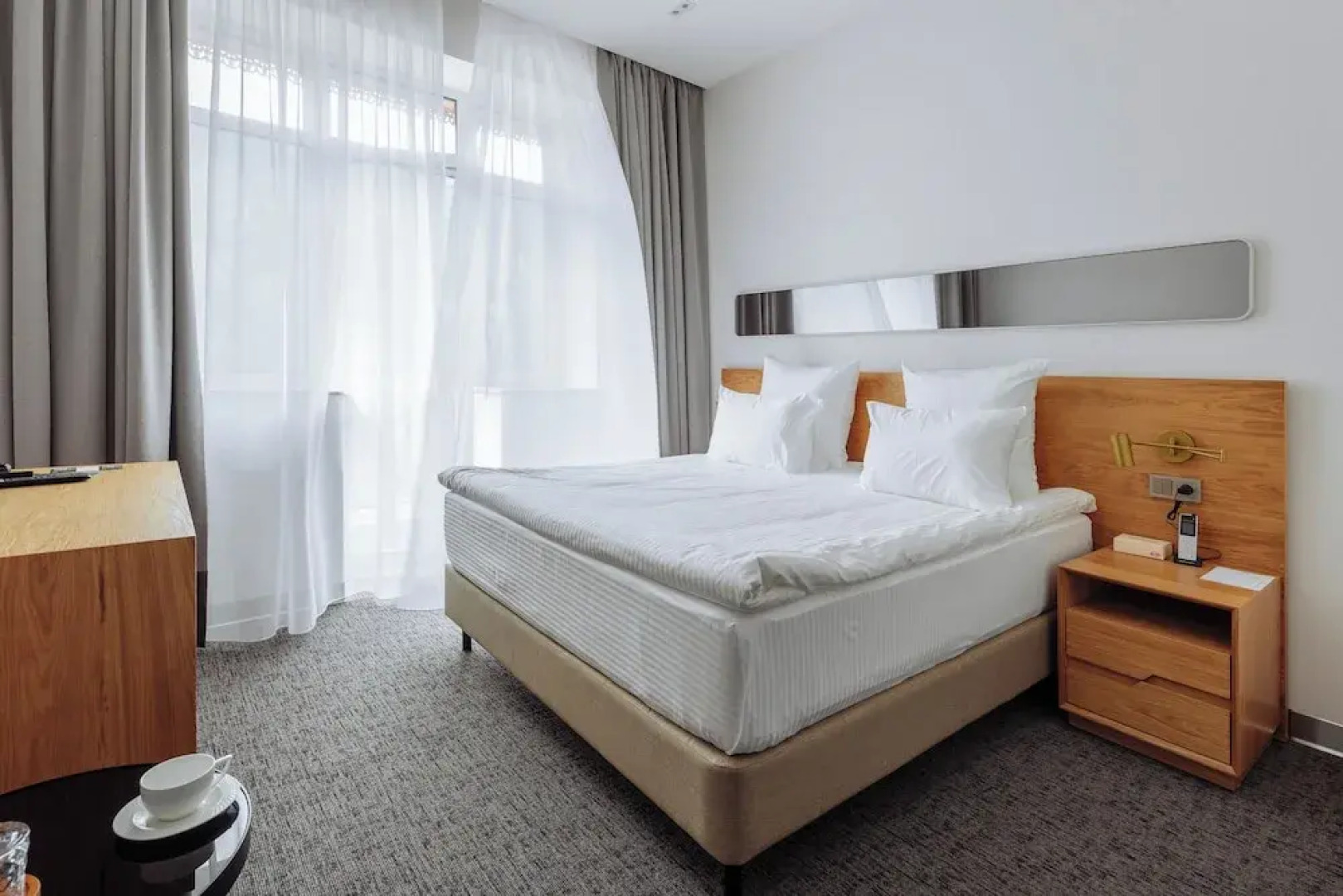 Old Ijevan Boutique Hotel