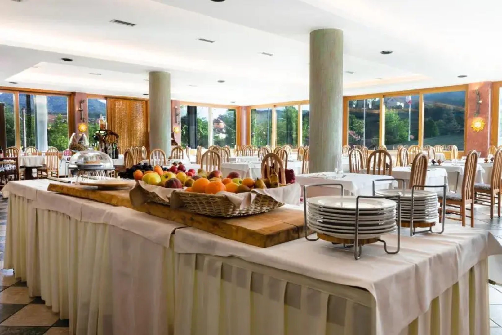 Hotel Pian del Sole