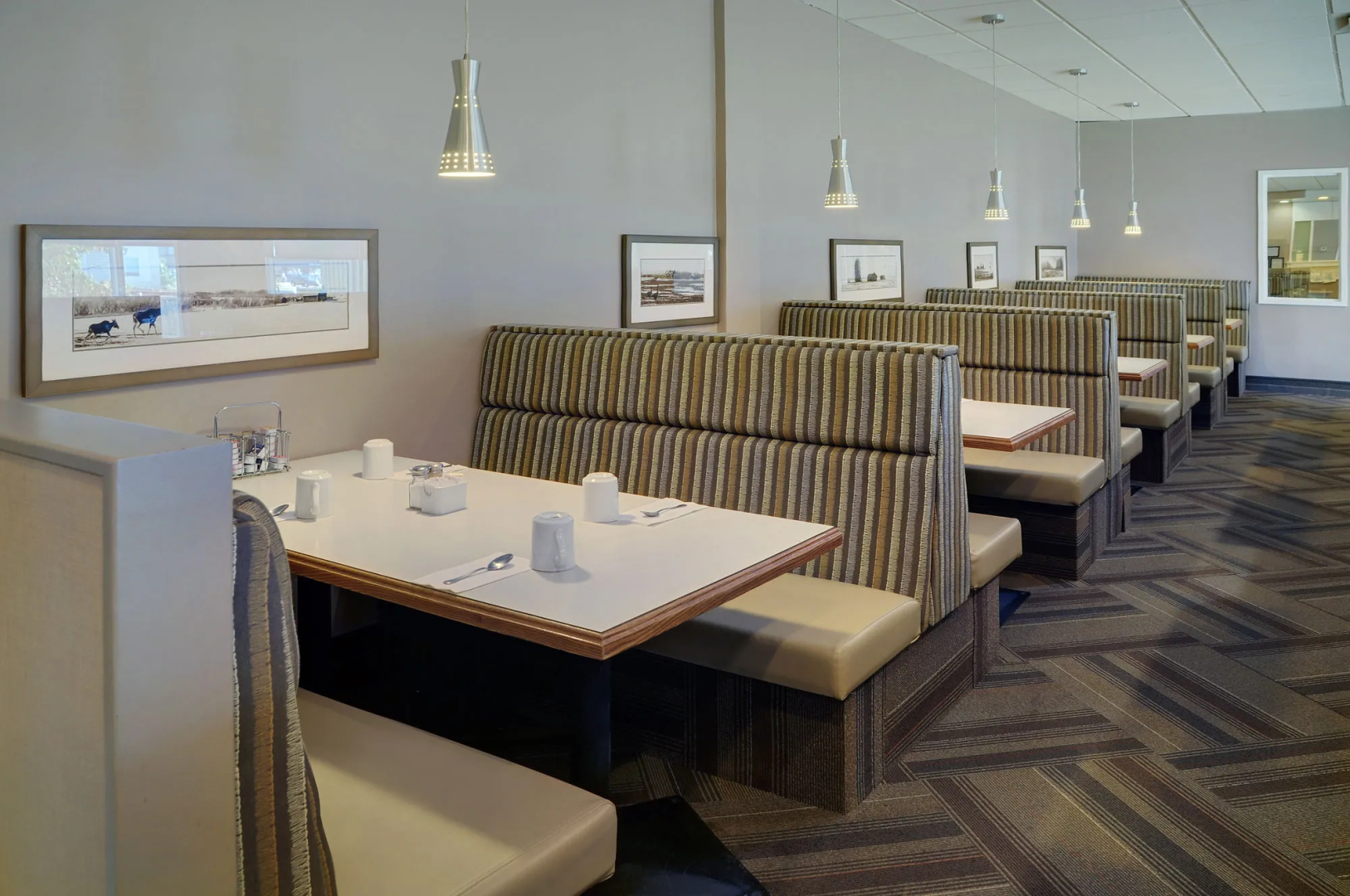 Stonebridge Hotel Grande Prairie