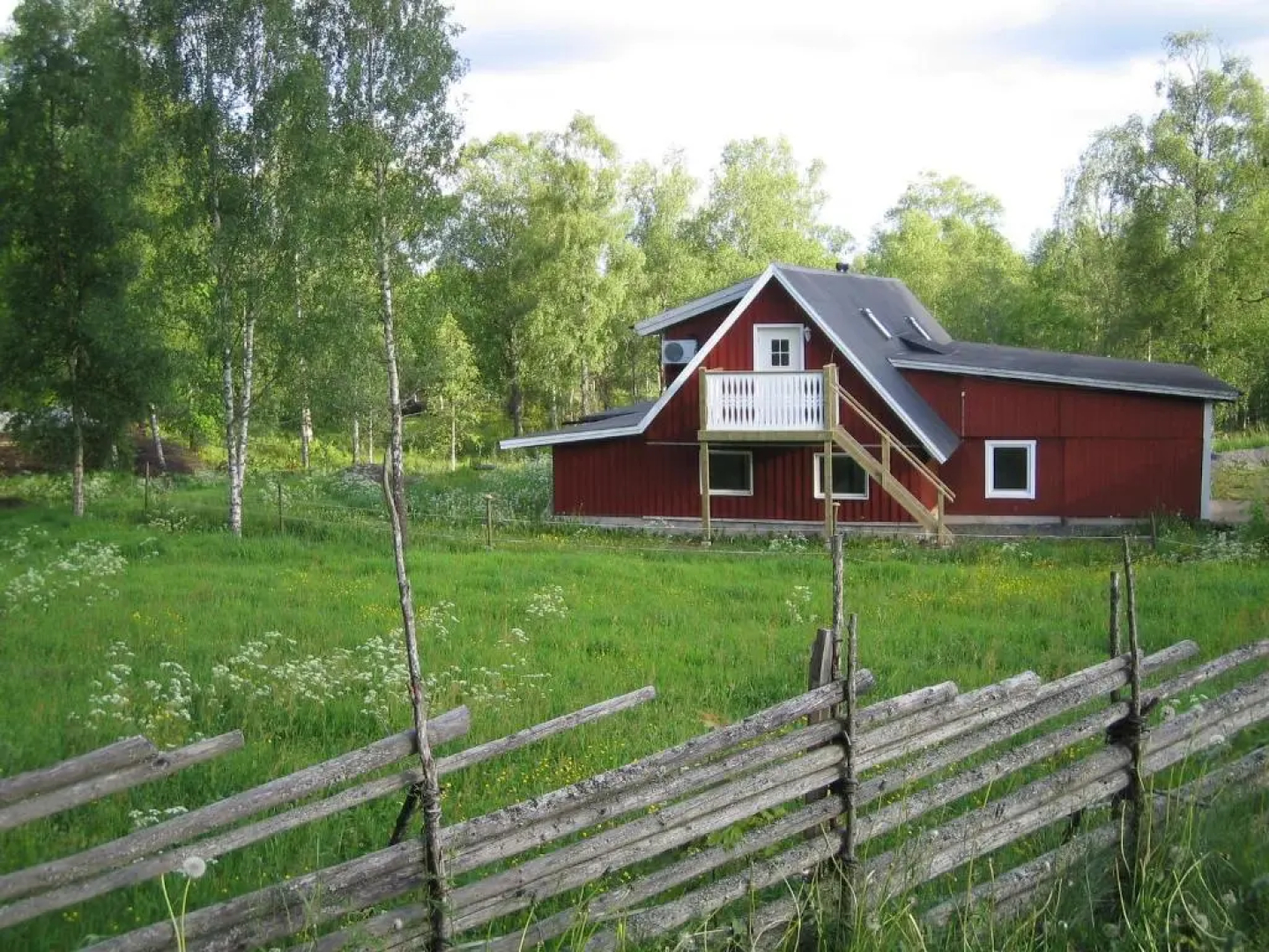 Cottage Ålaryd