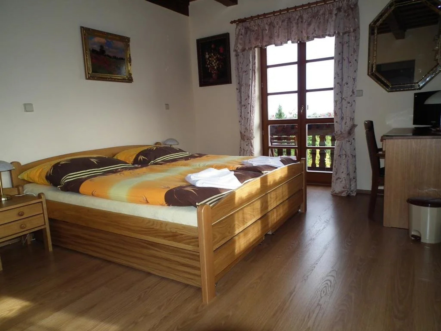 Hotel Alpska Vyhlidka