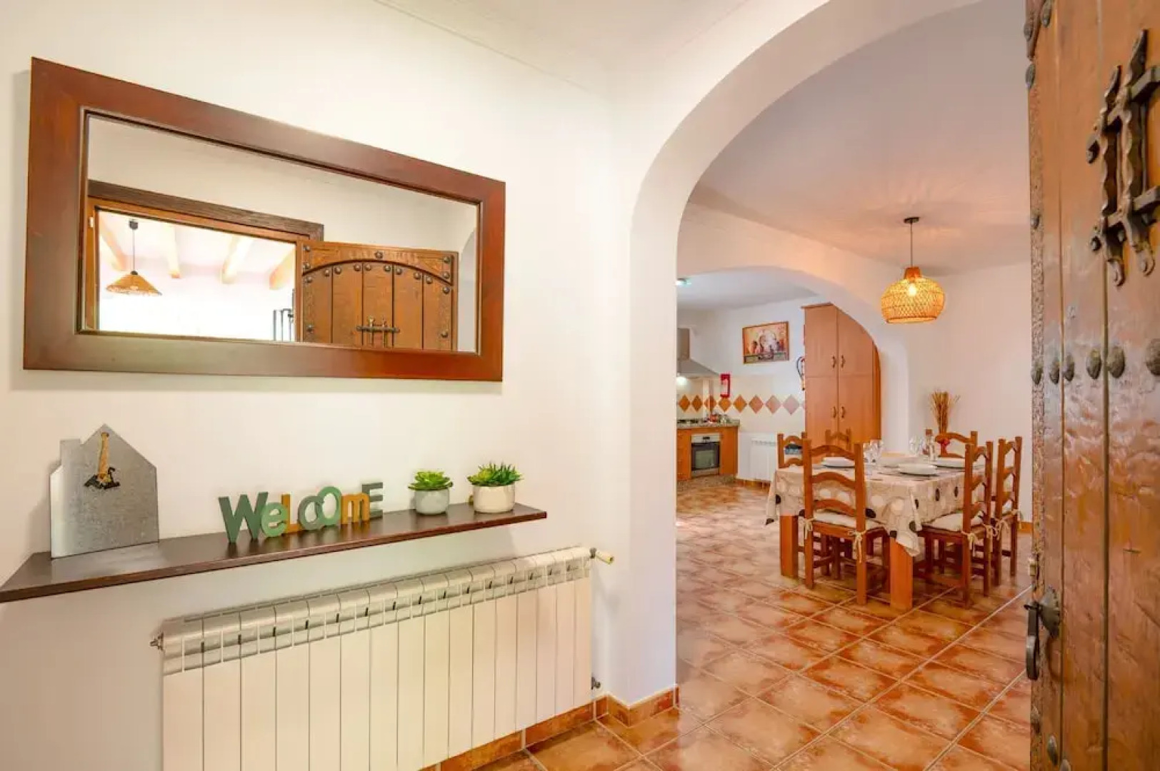 Casa Nobleza in C Mpeta