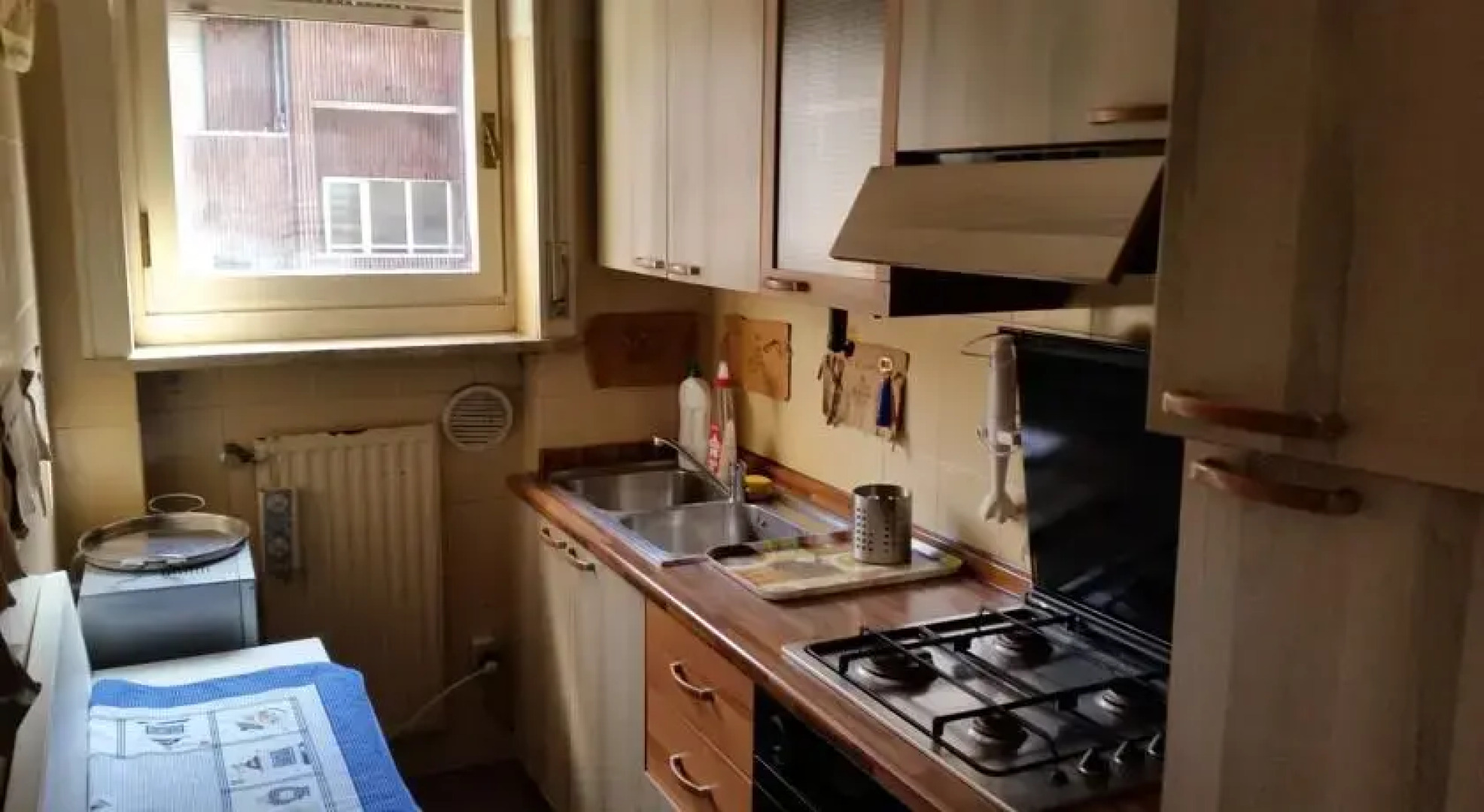 The Bon Vivants Home