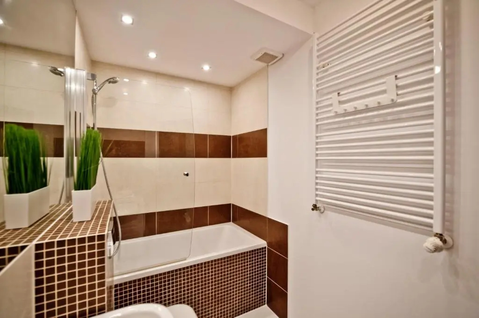 Villa Aqua BlueApart Jurata