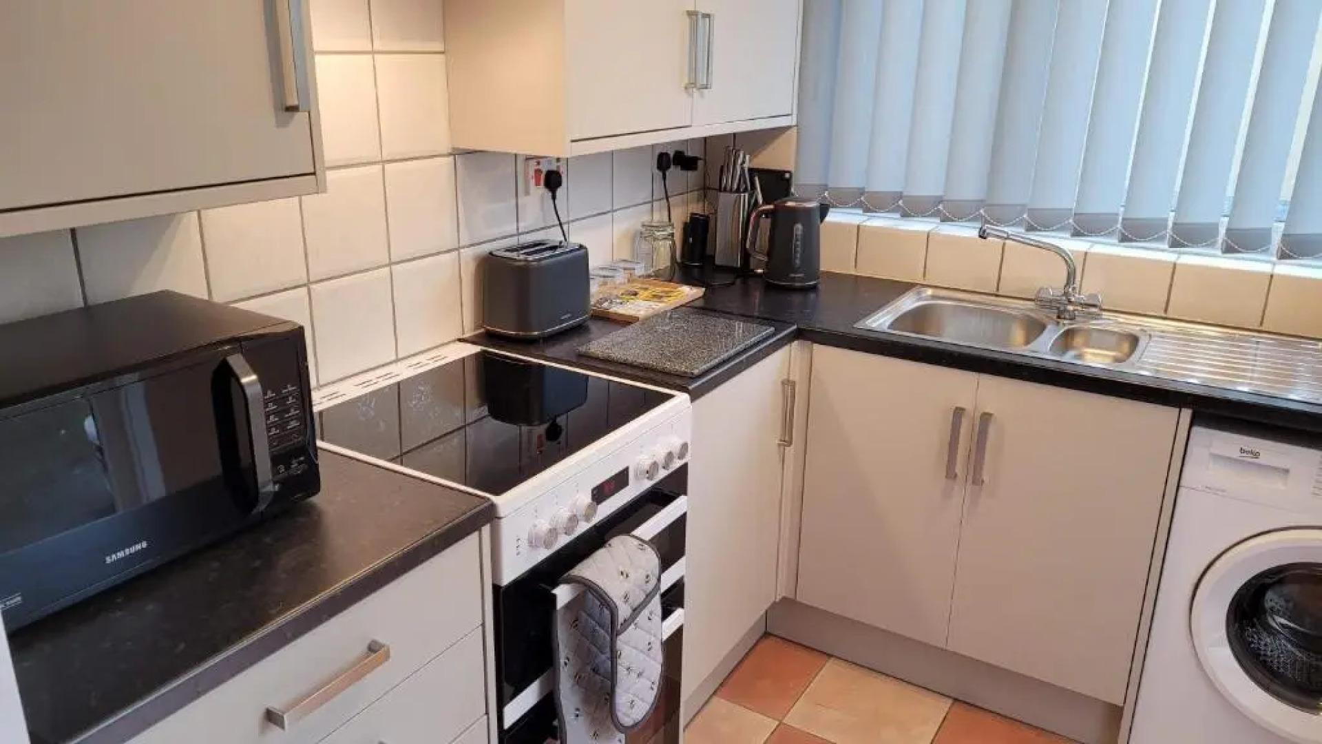 The Lawrence, 2 Bedroom Victorian House