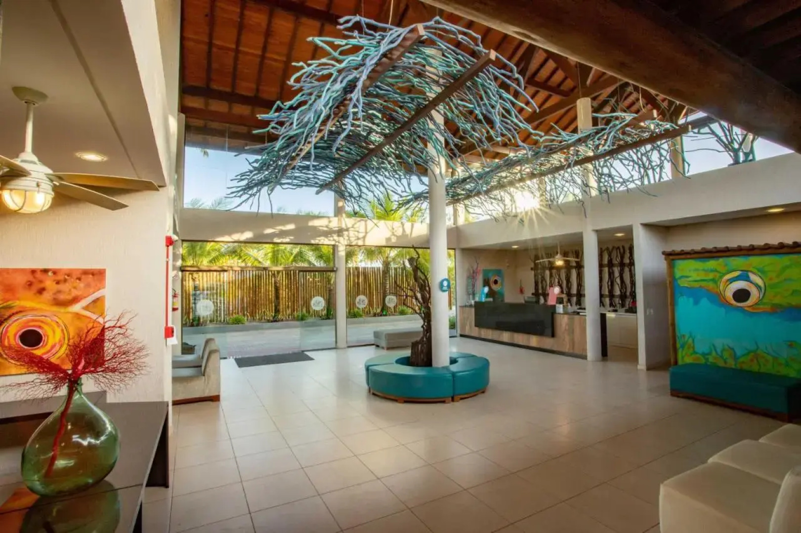 Tabaobí Smart Hotel