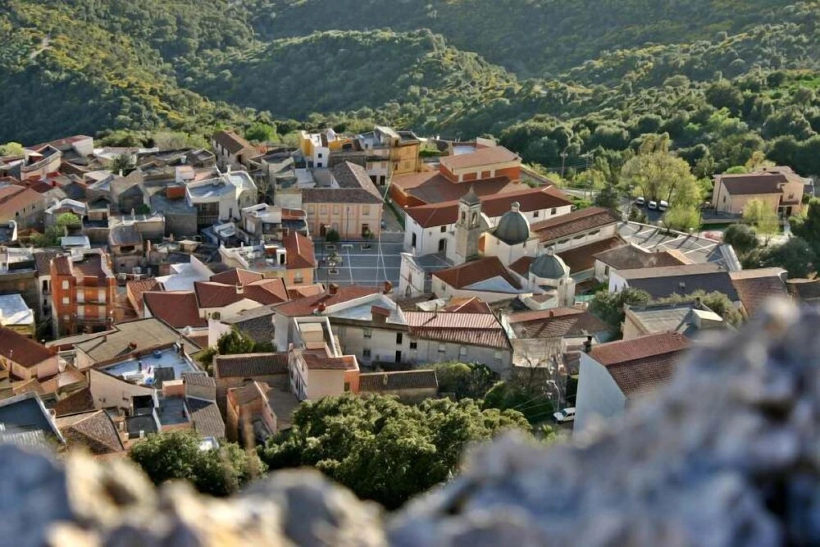 B&B Sa Clarera