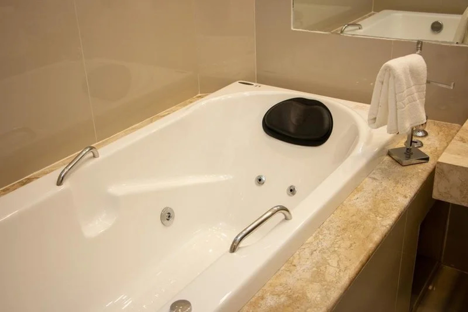 Salvetti Praia Hotel