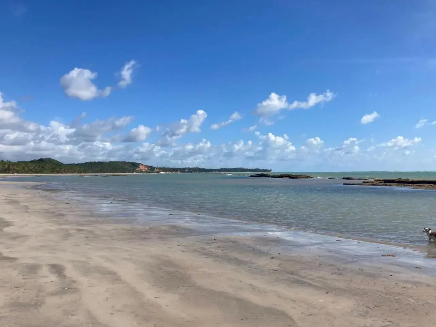 Suítes Beira Mar Privada