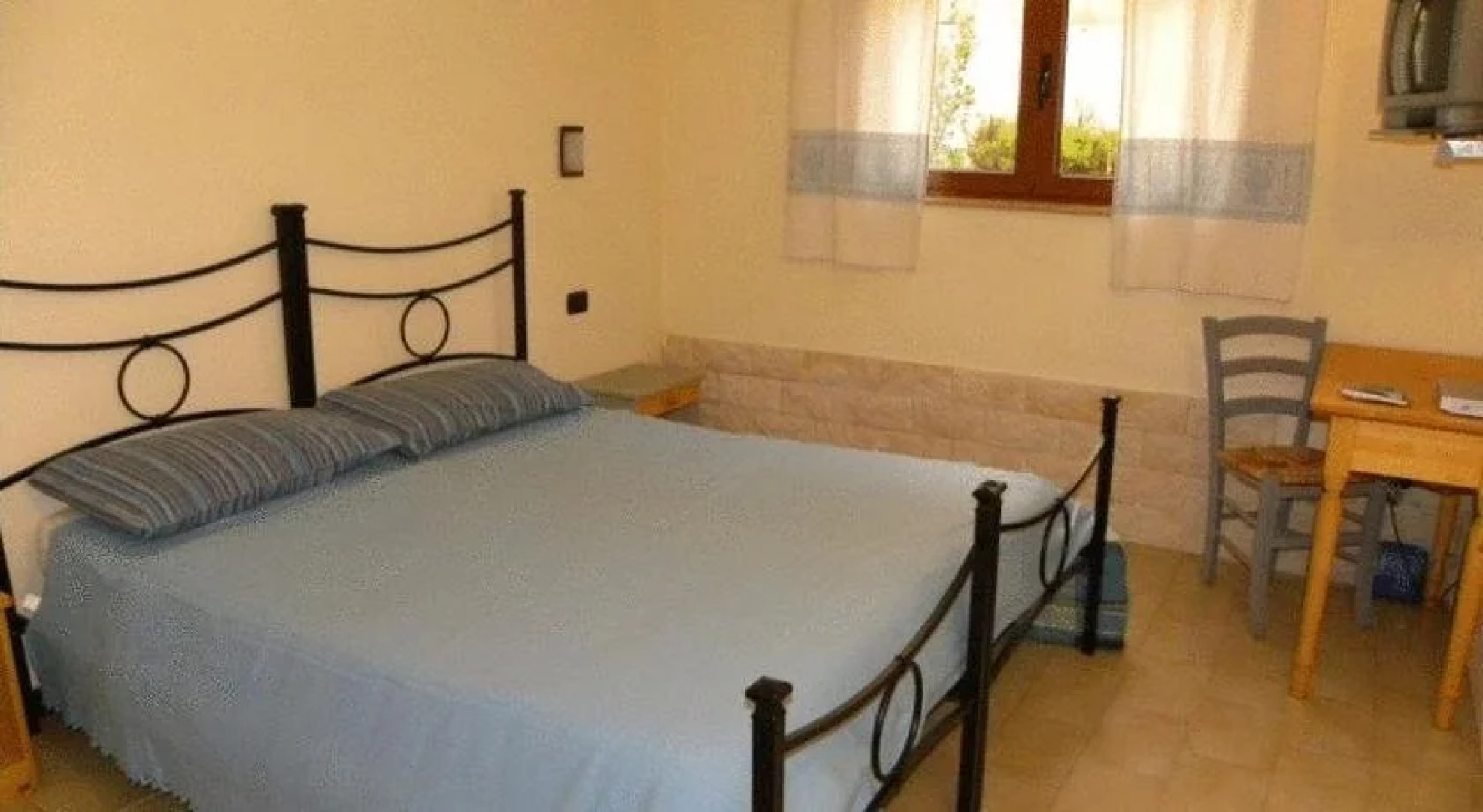 B&B Golfo Degli Angeli