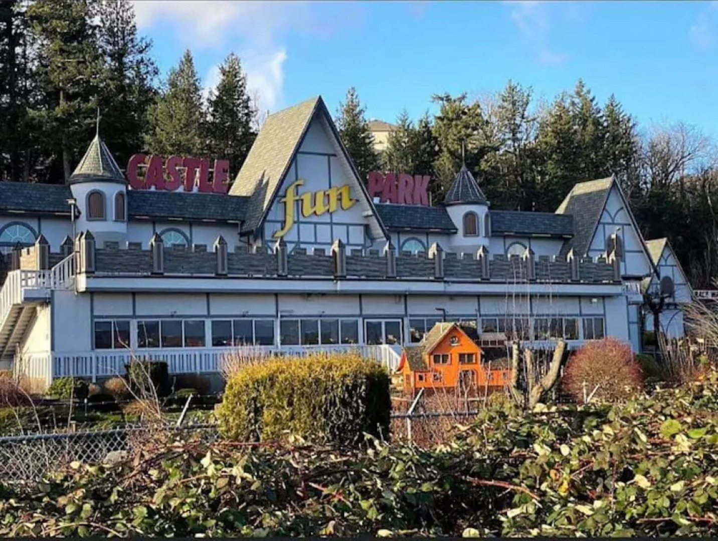 Anita's Bed & Breakfast