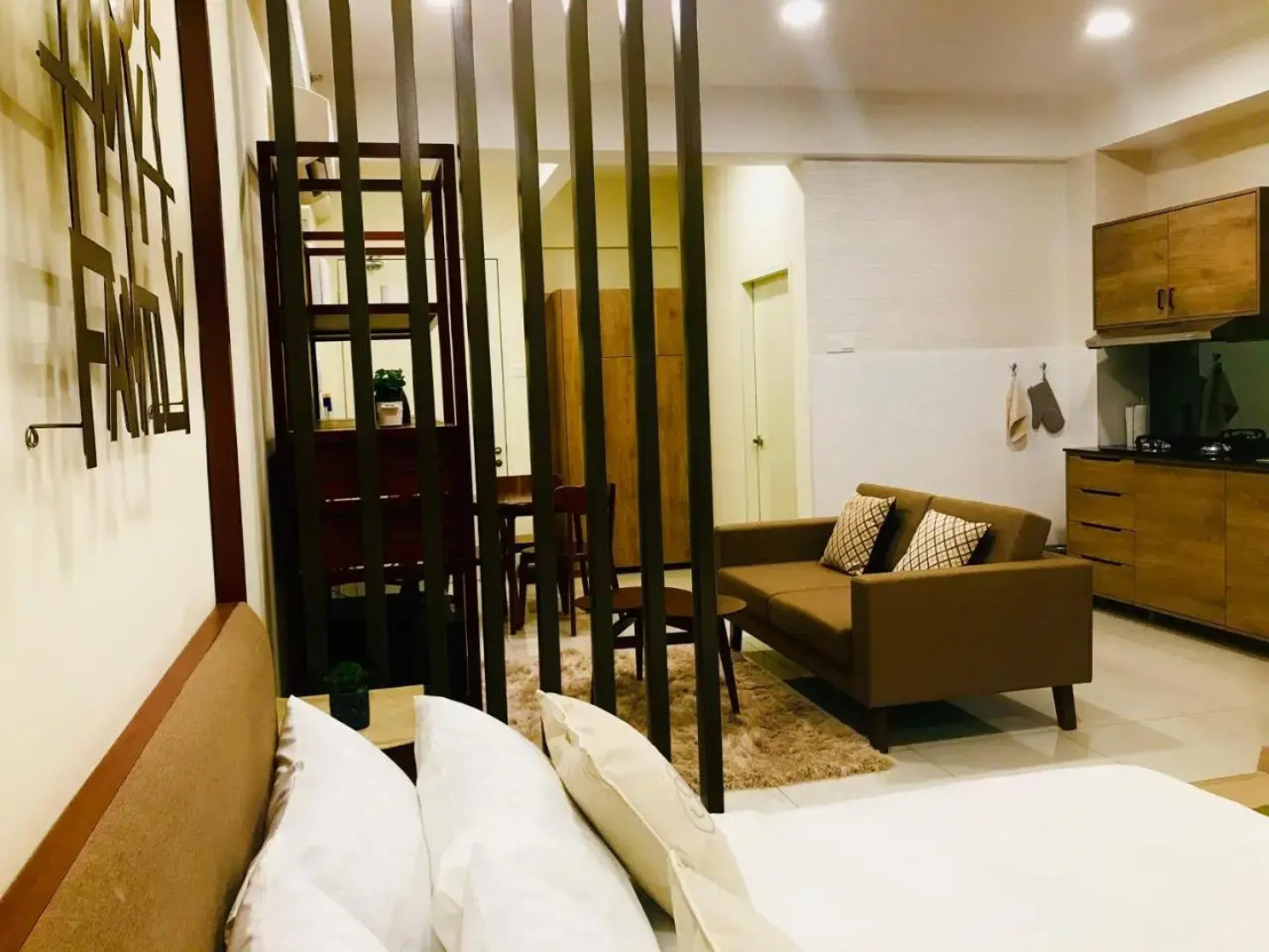 dESir Suite TimurBay