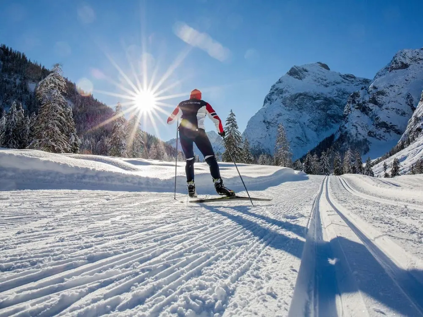 Arthurs Hotel am Achensee