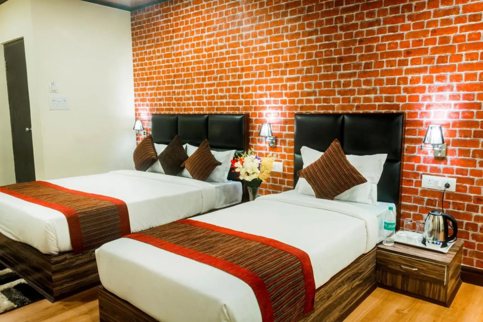 Tin Tin Boutique Bijanbari