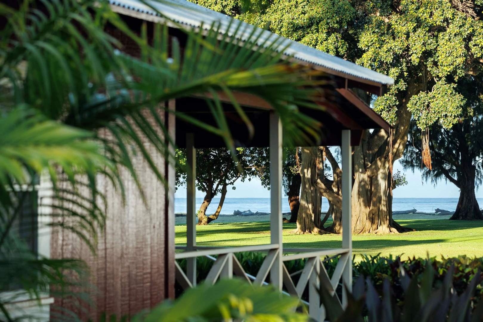 Waimea Plantation Cottages, a Coast Resort